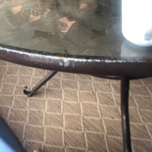 Meet your Posher, Jeff